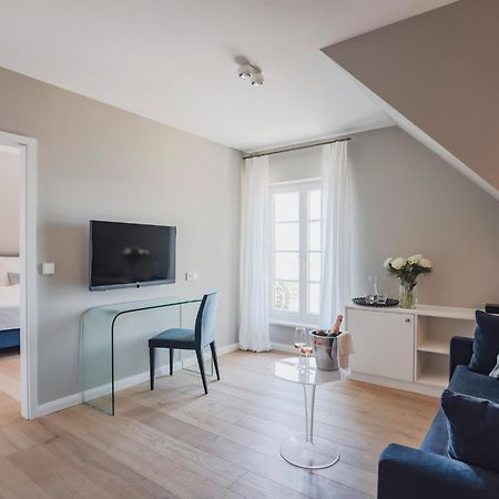 Hotel Caraleon Wasserburg Luaran gambar