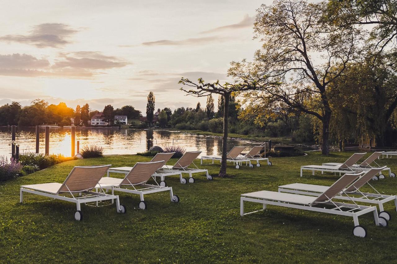 Hotel Caraleon Wasserburg Luaran gambar