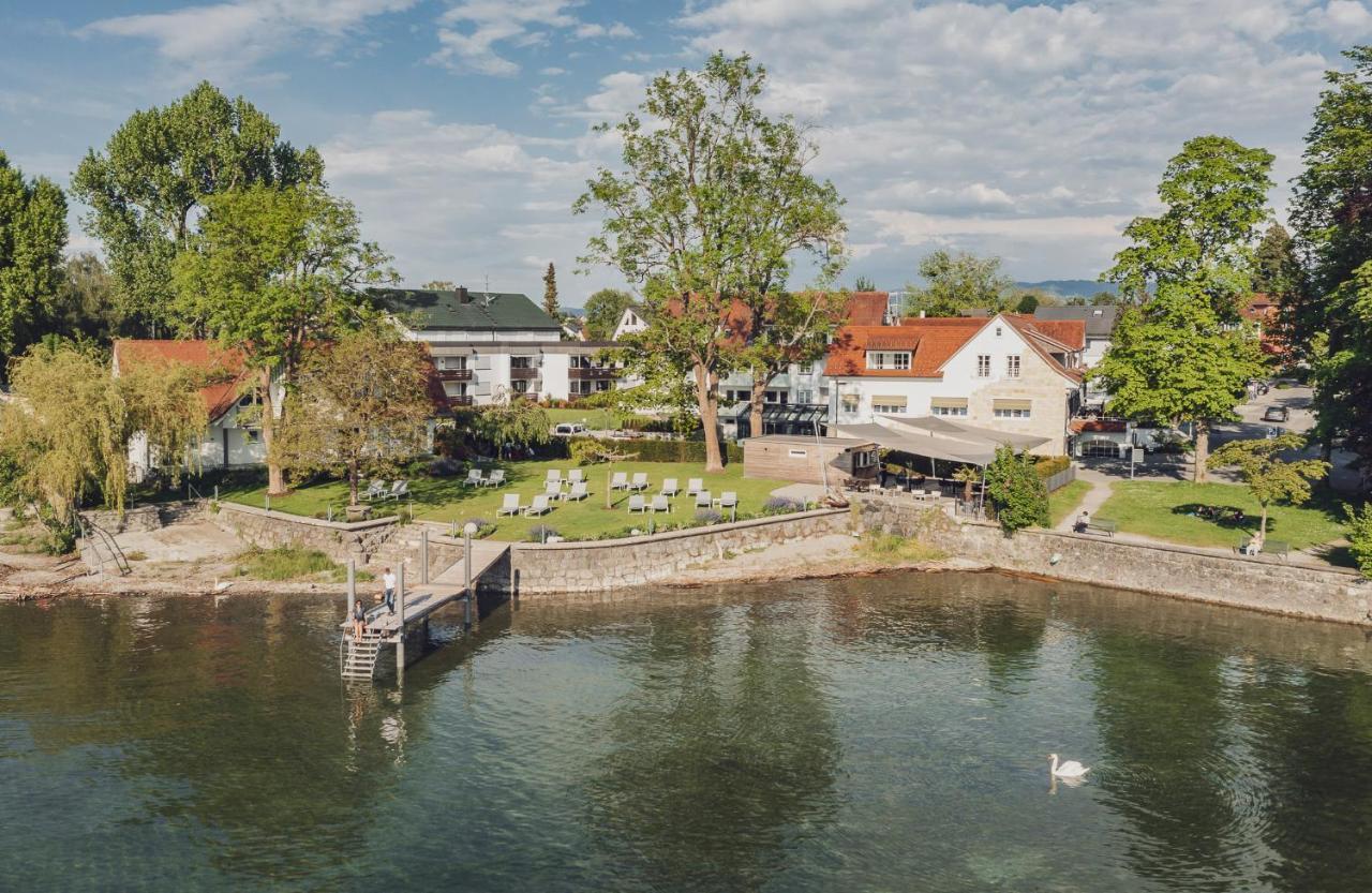 Hotel Caraleon Wasserburg Luaran gambar