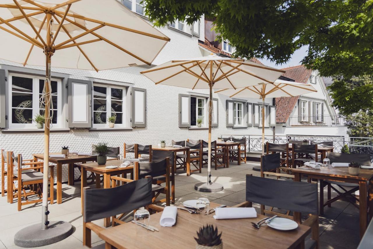Hotel Caraleon Wasserburg Luaran gambar