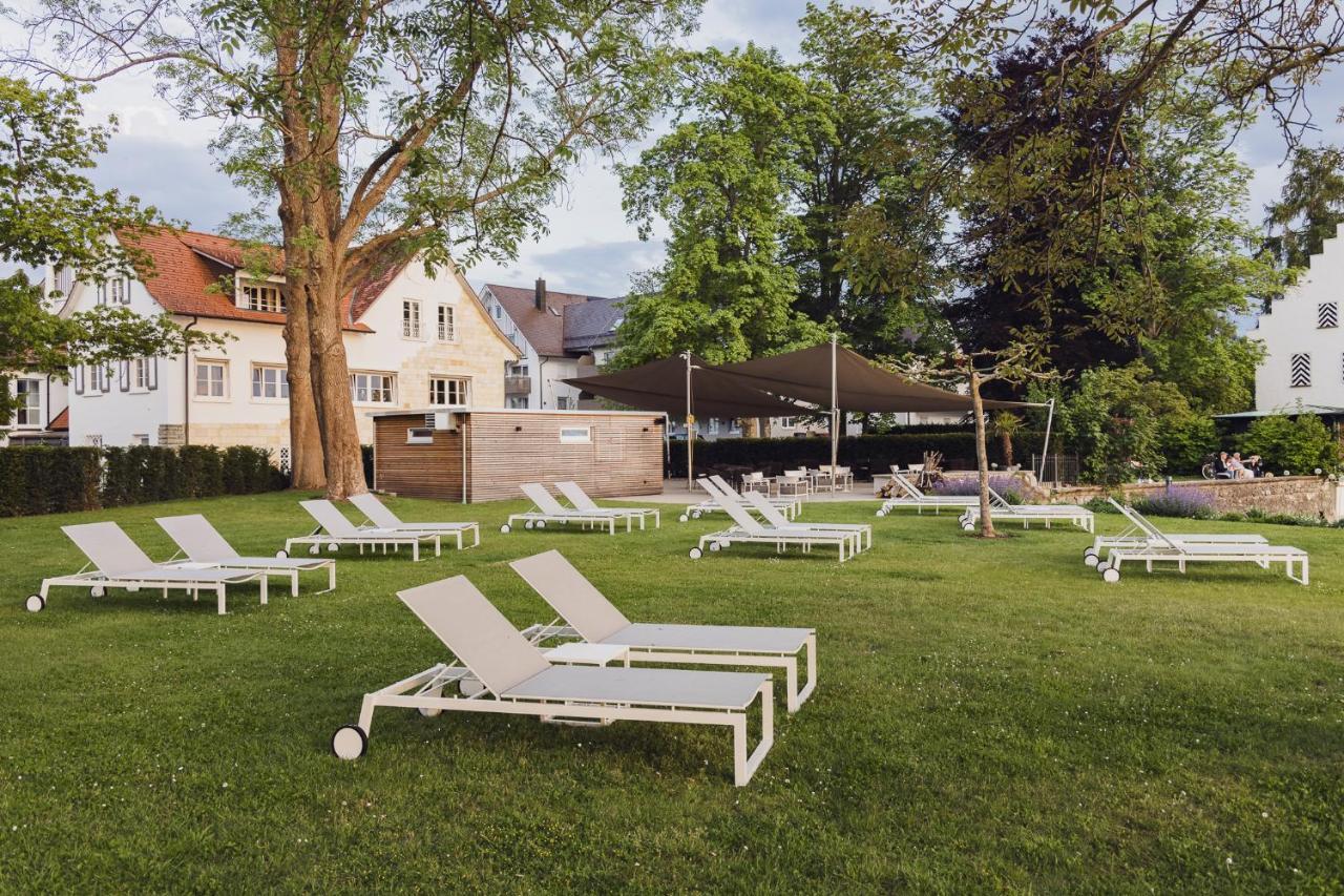 Hotel Caraleon Wasserburg Luaran gambar