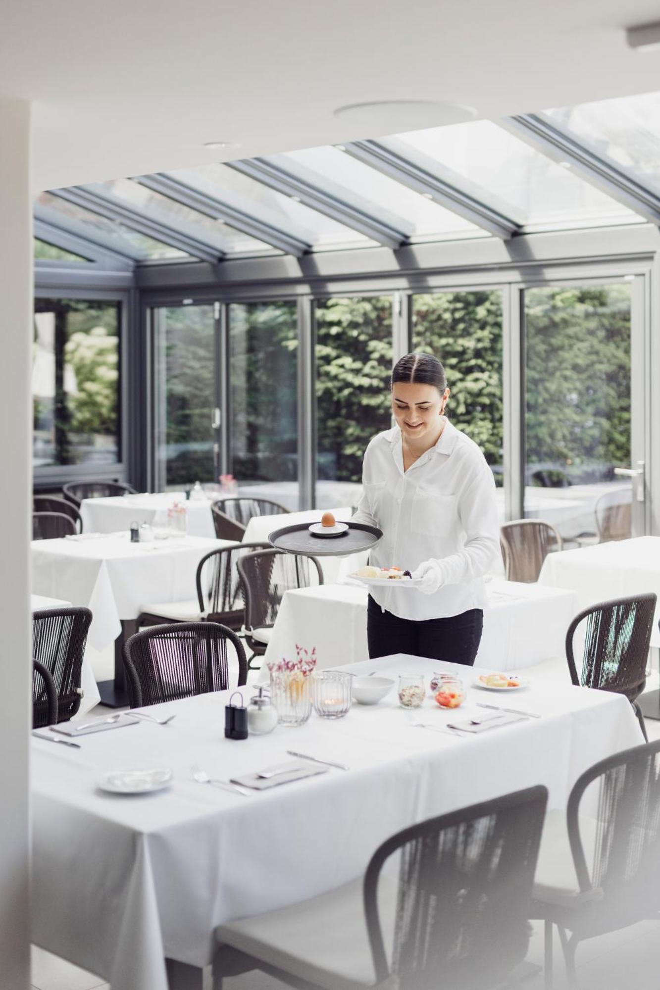 Hotel Caraleon Wasserburg Luaran gambar