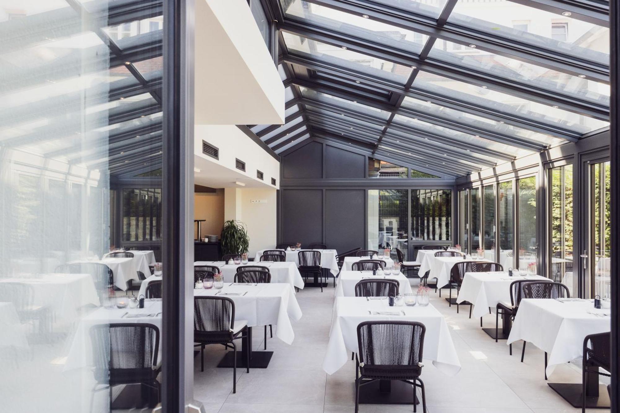 Hotel Caraleon Wasserburg Luaran gambar