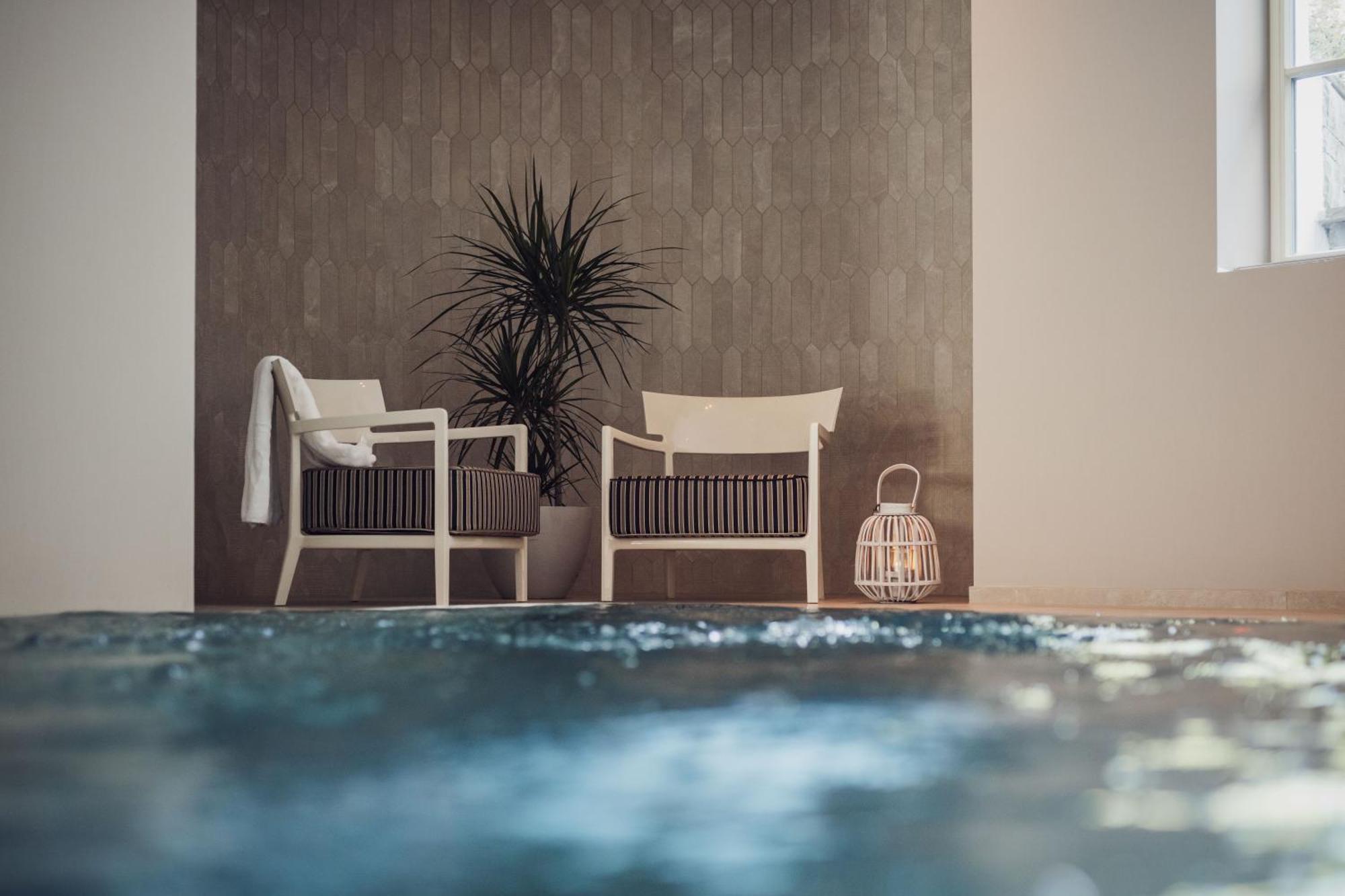 Hotel Caraleon Wasserburg Luaran gambar