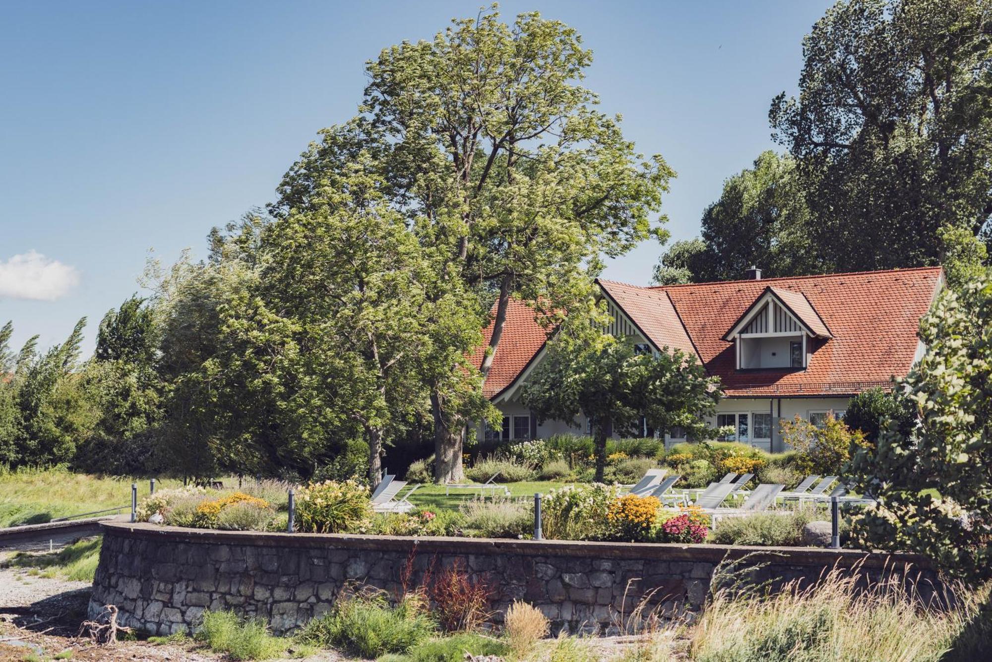 Hotel Caraleon Wasserburg Luaran gambar