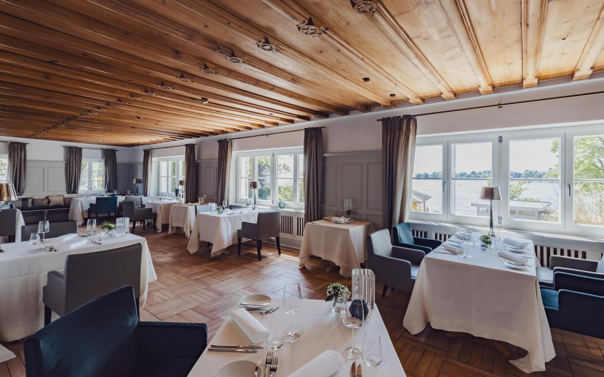 Hotel Caraleon Wasserburg Luaran gambar