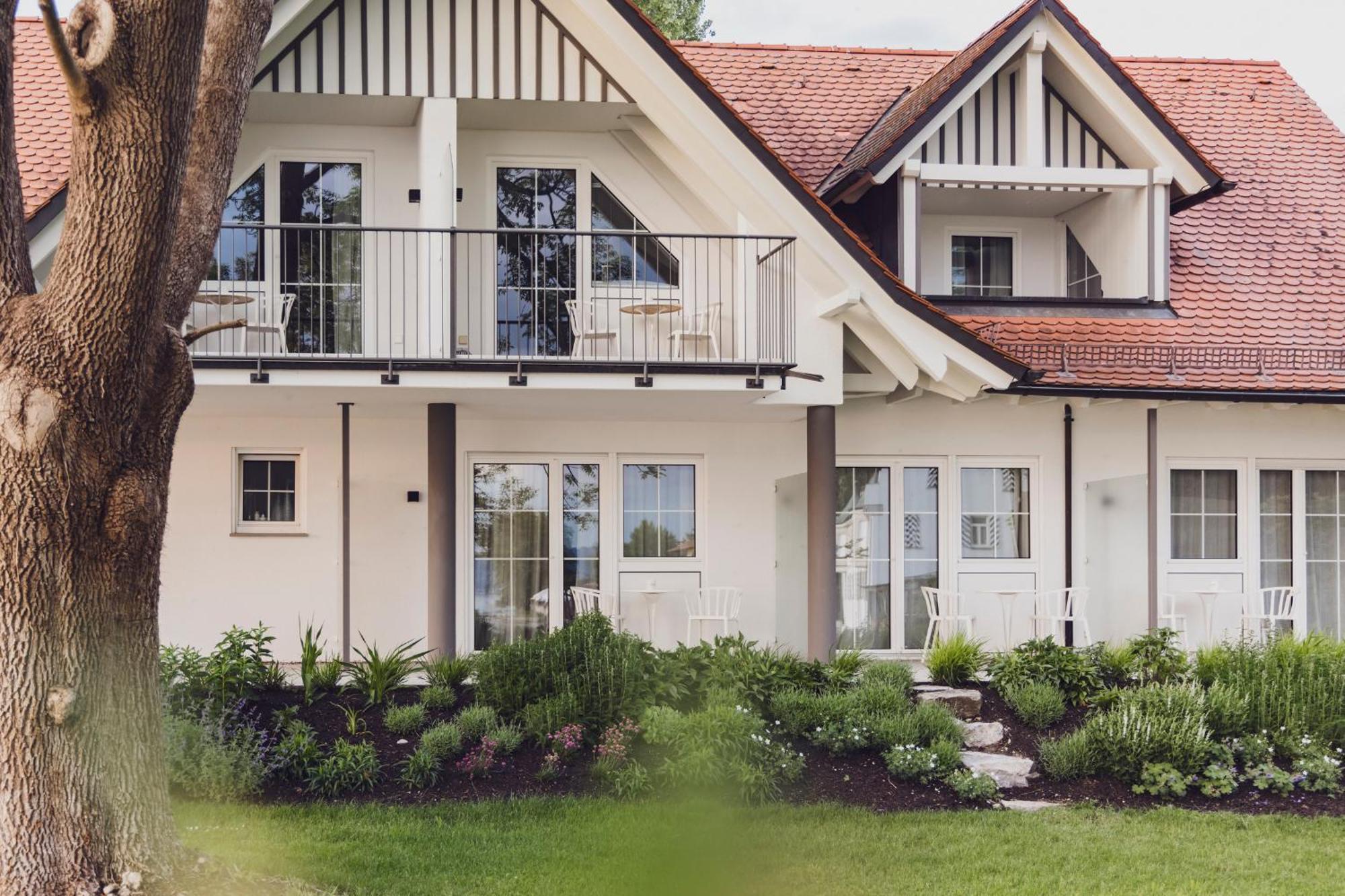 Hotel Caraleon Wasserburg Luaran gambar