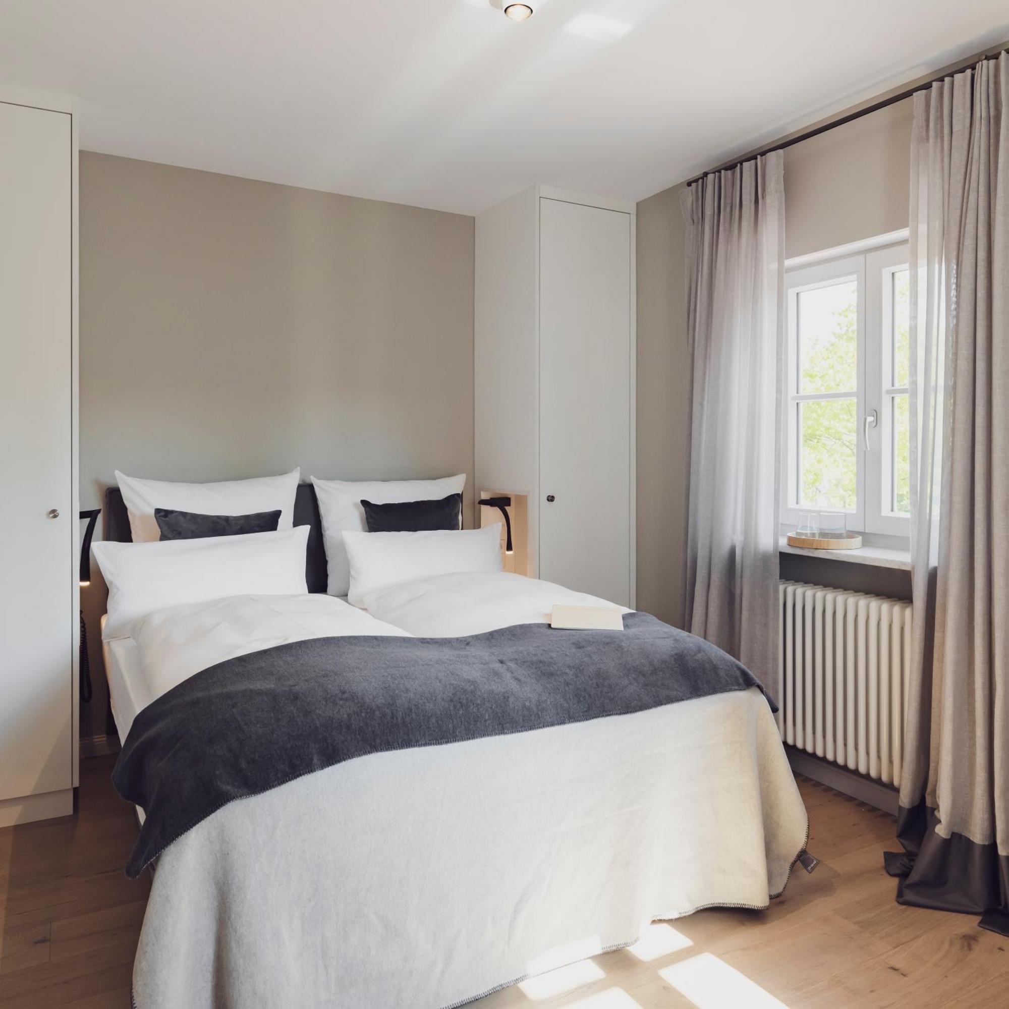 Hotel Caraleon Wasserburg Luaran gambar