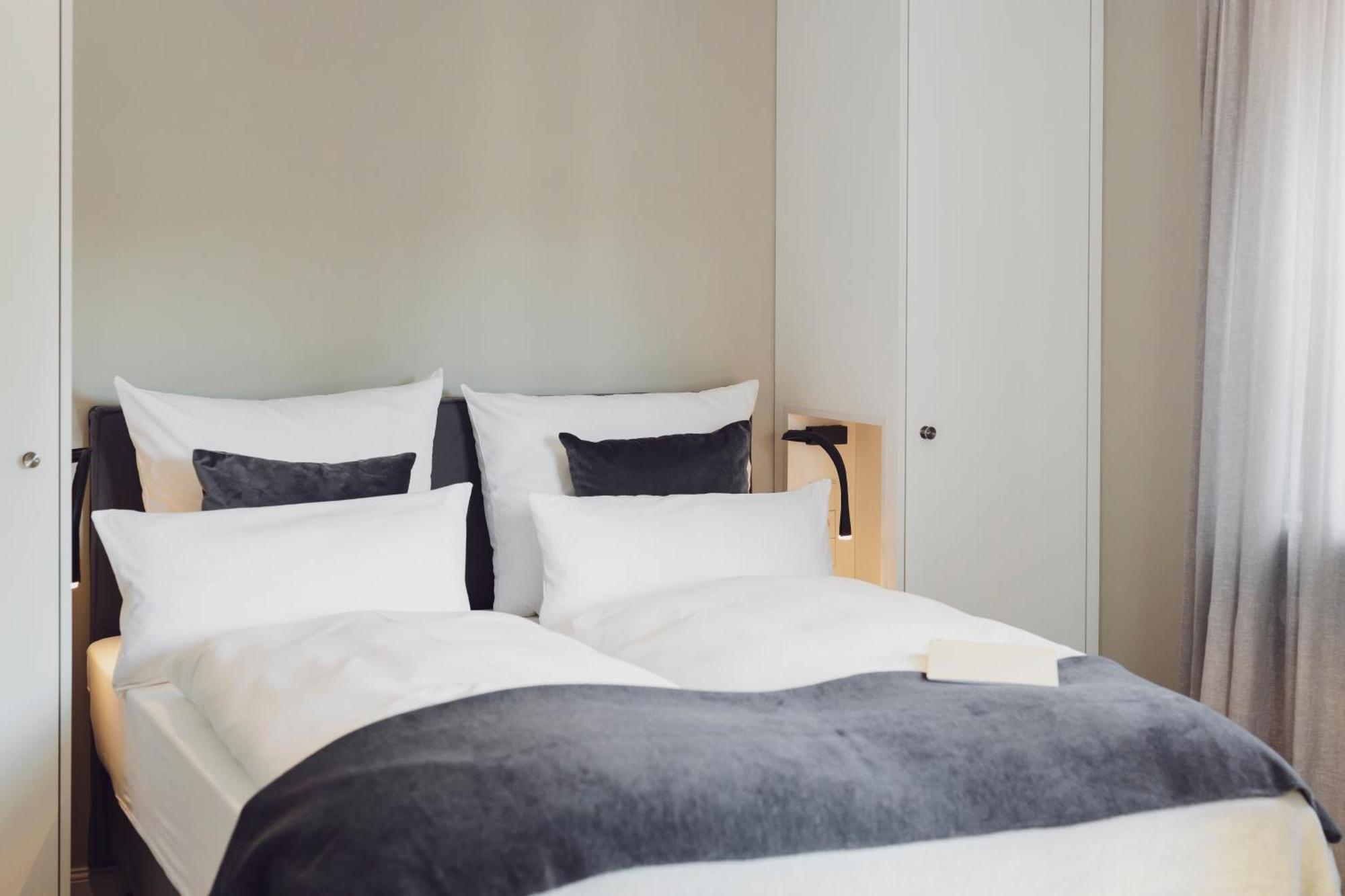 Hotel Caraleon Wasserburg Luaran gambar