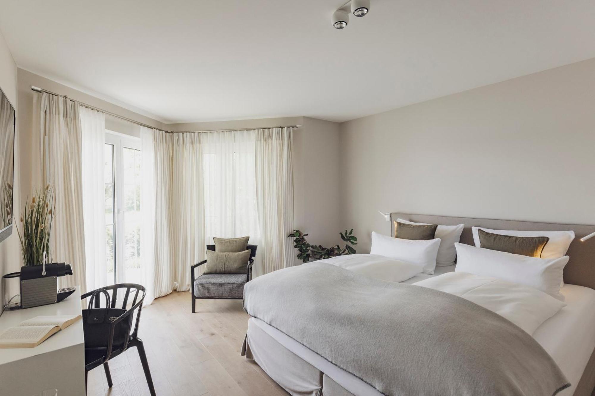 Hotel Caraleon Wasserburg Luaran gambar