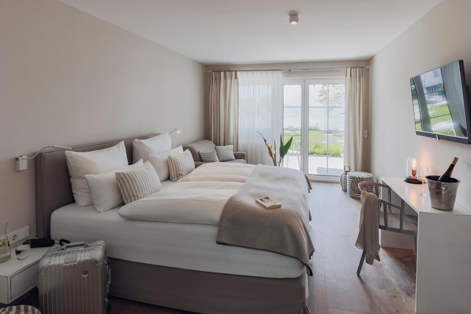 Hotel Caraleon Wasserburg Luaran gambar