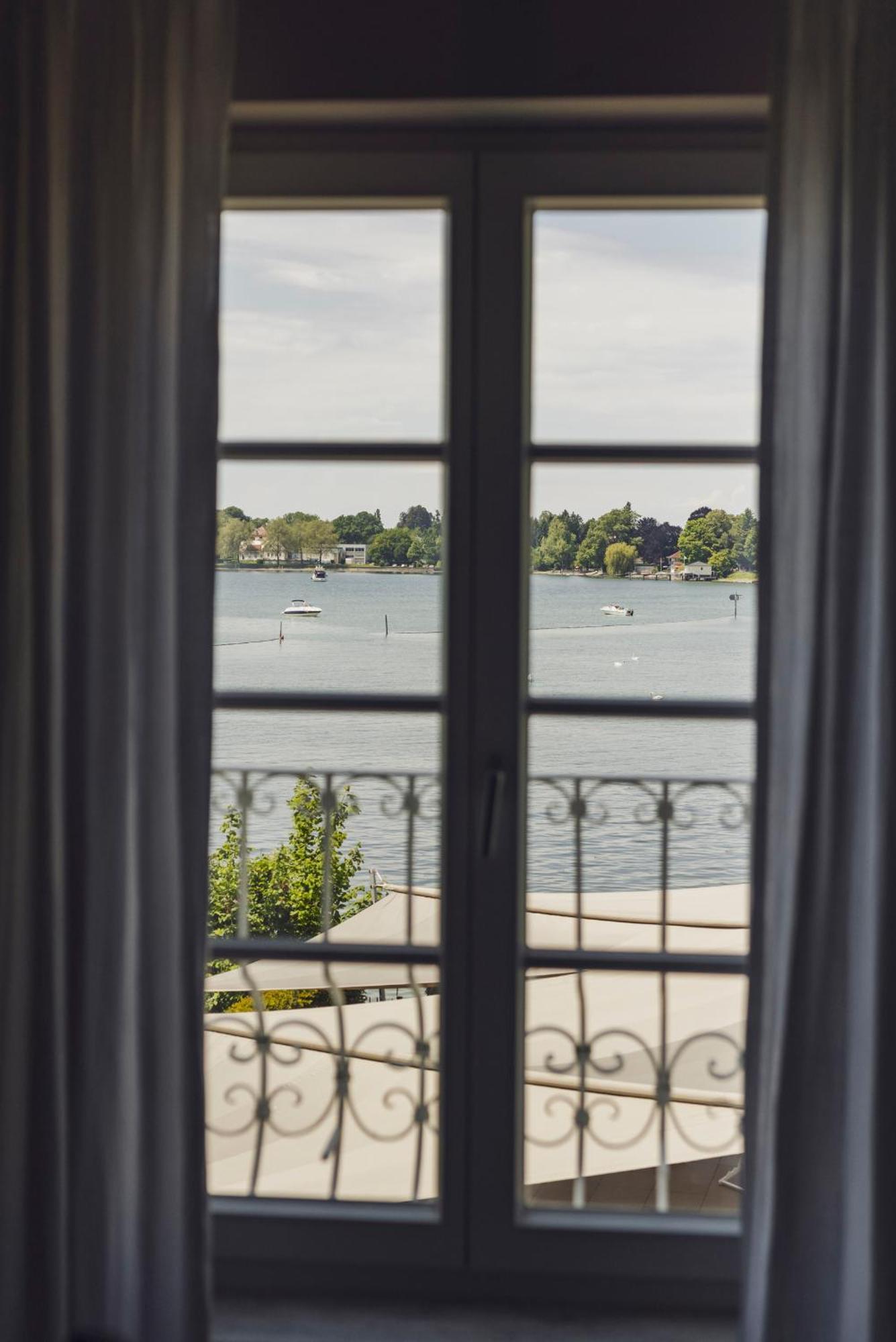 Hotel Caraleon Wasserburg Luaran gambar