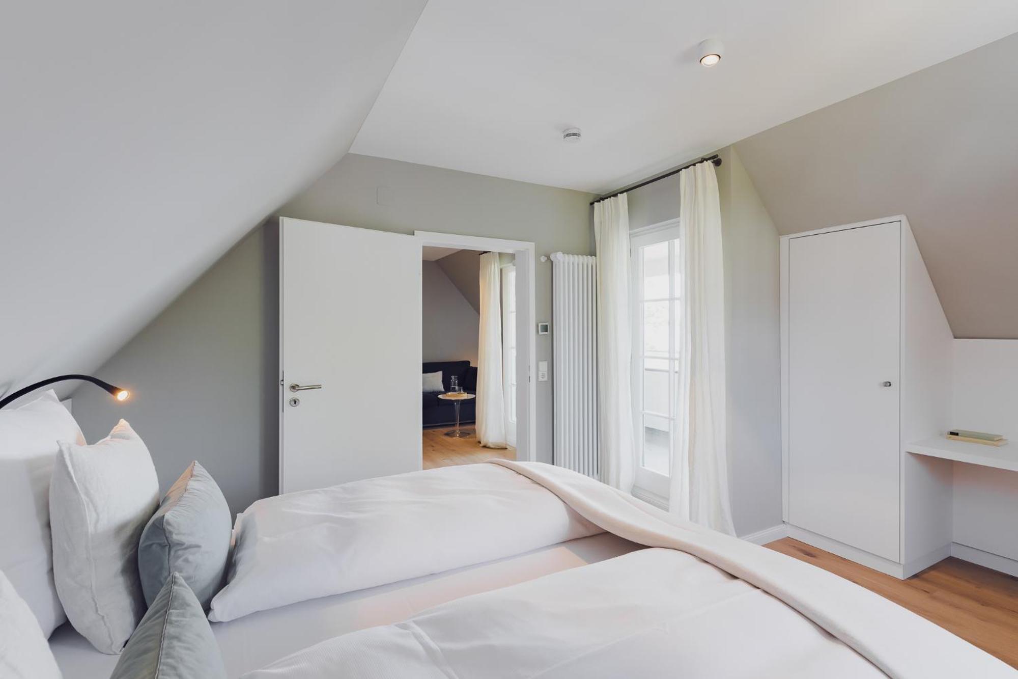 Hotel Caraleon Wasserburg Luaran gambar