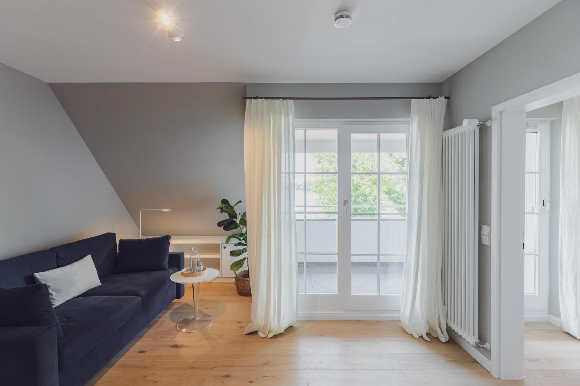 Hotel Caraleon Wasserburg Luaran gambar