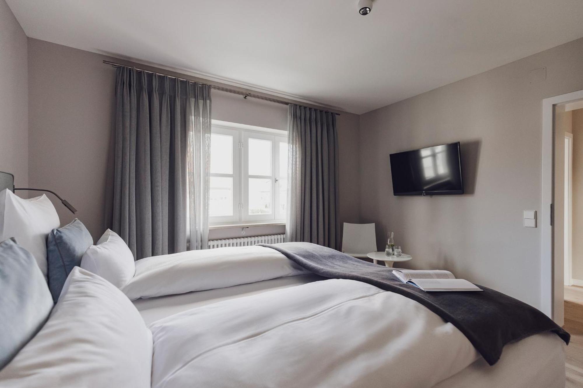Hotel Caraleon Wasserburg Luaran gambar