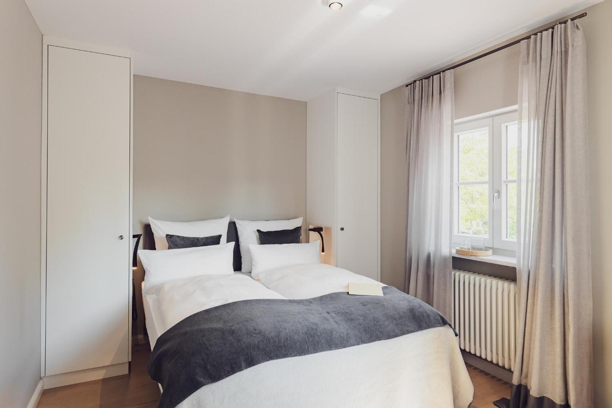 Hotel Caraleon Wasserburg Luaran gambar