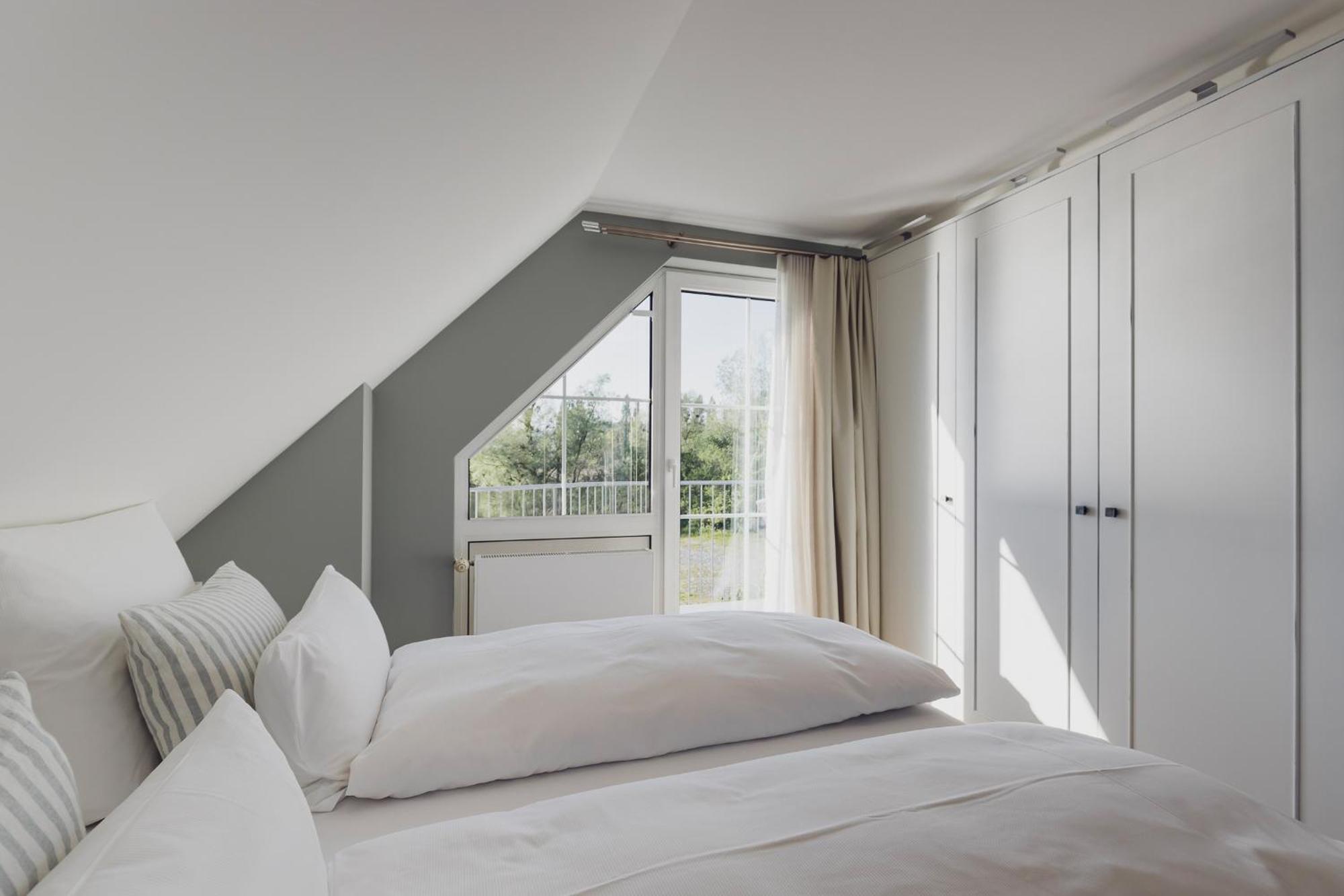 Hotel Caraleon Wasserburg Luaran gambar
