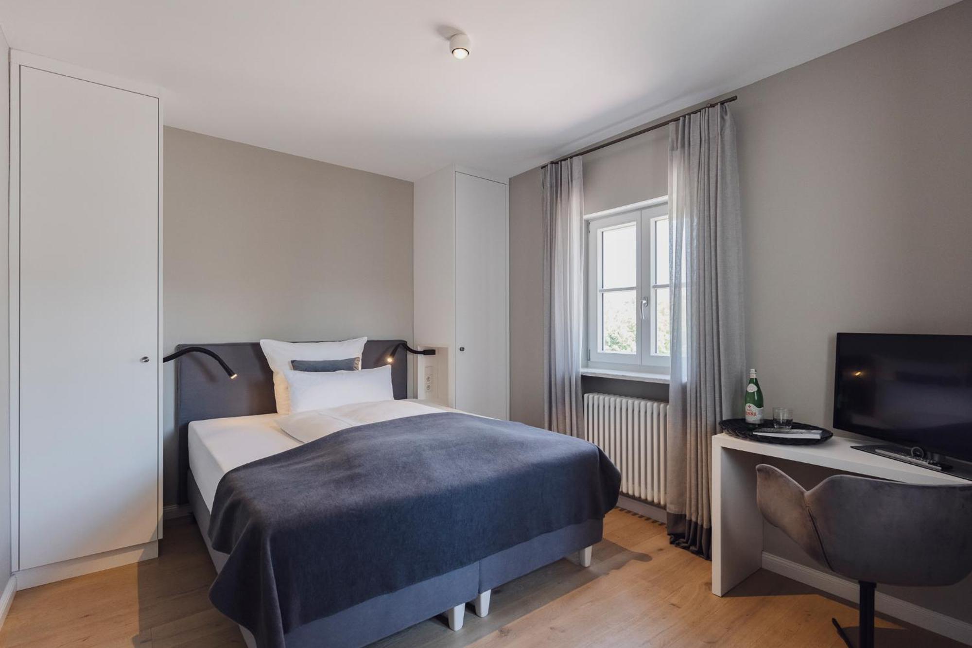 Hotel Caraleon Wasserburg Luaran gambar
