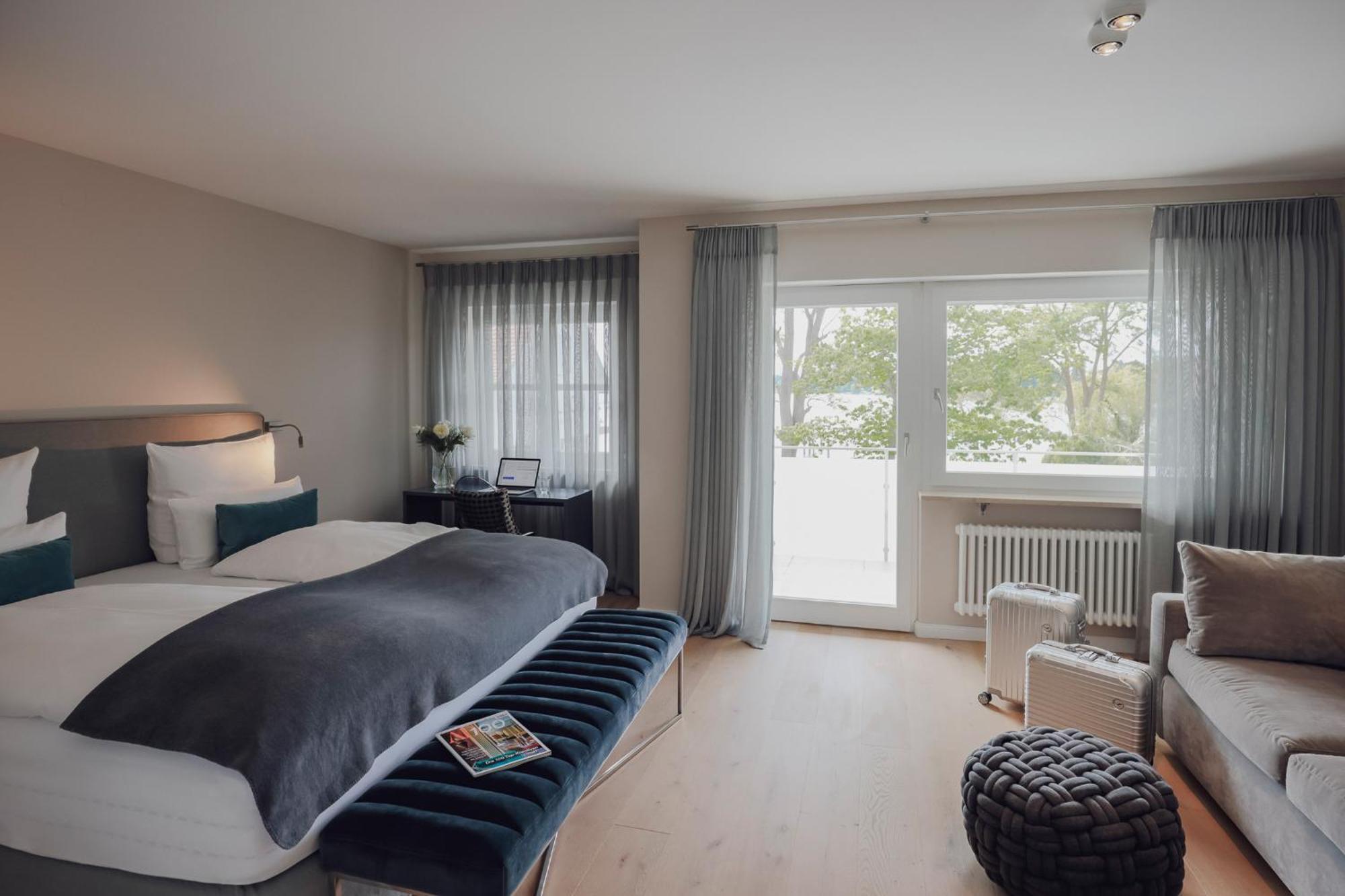 Hotel Caraleon Wasserburg Luaran gambar
