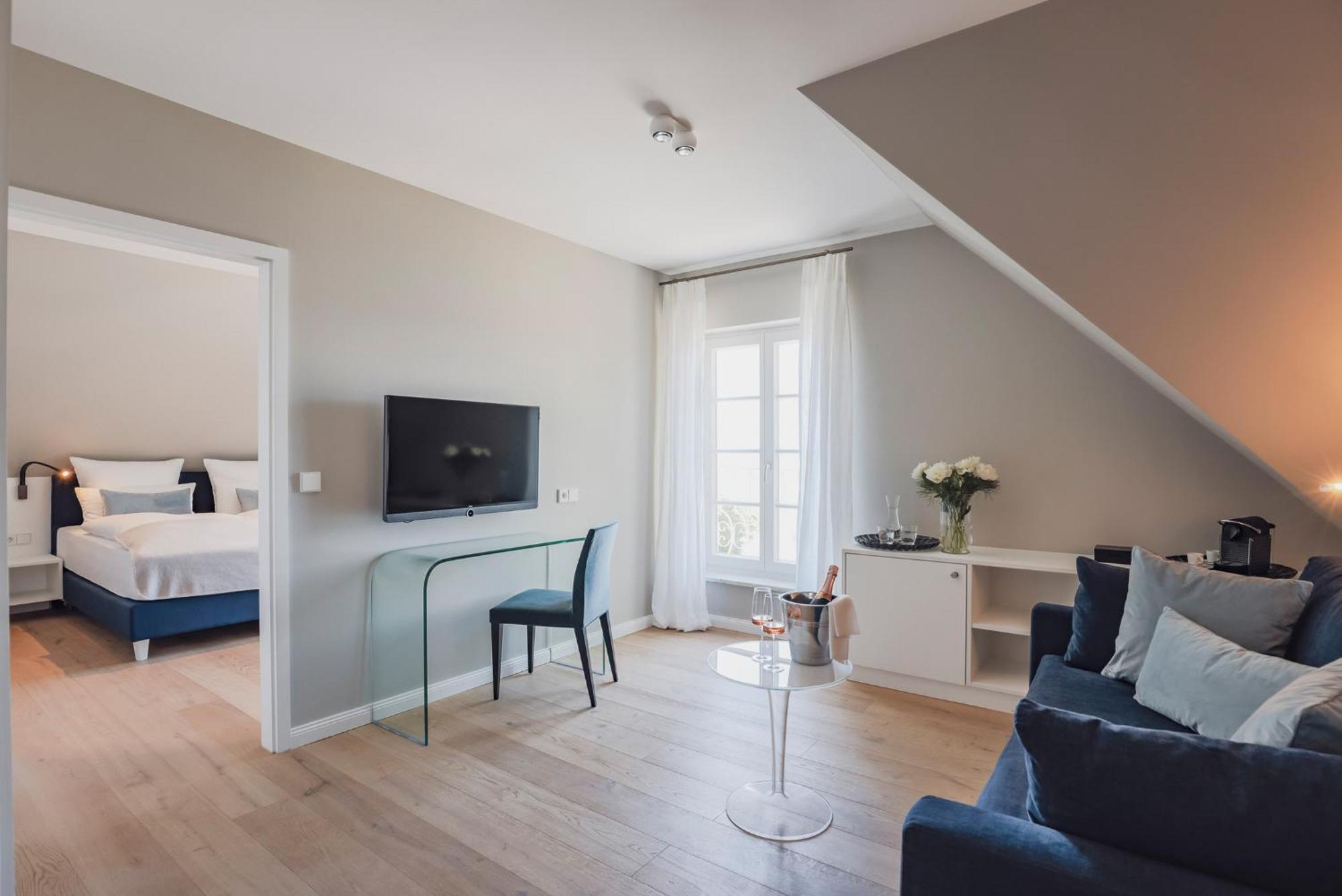 Hotel Caraleon Wasserburg Luaran gambar