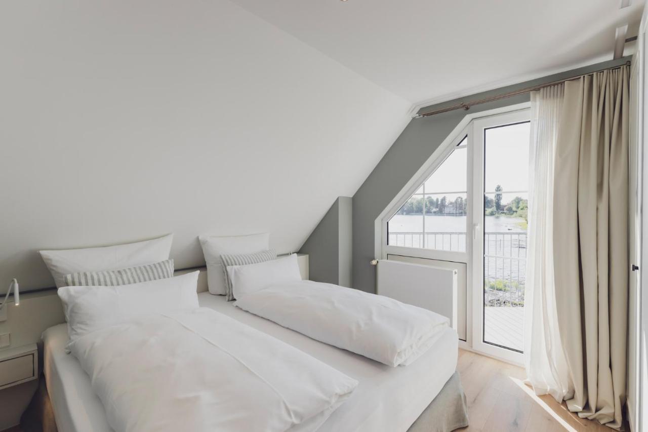 Hotel Caraleon Wasserburg Luaran gambar