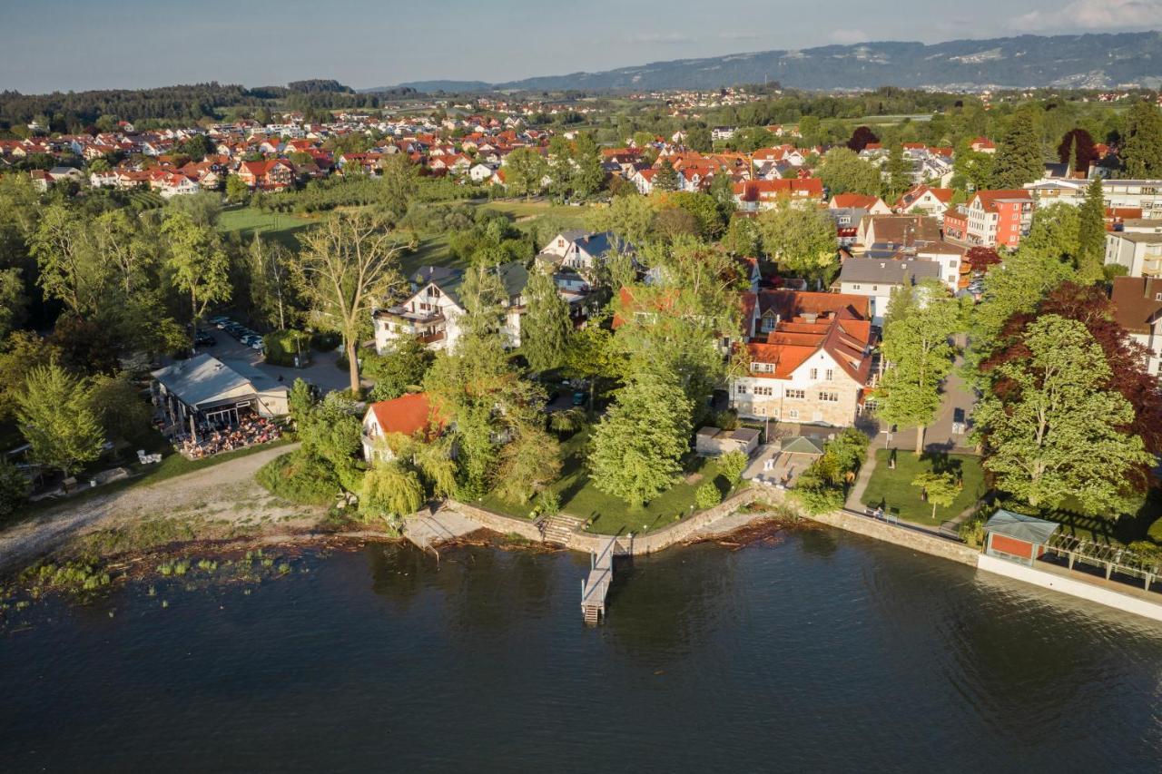 Hotel Caraleon Wasserburg Luaran gambar